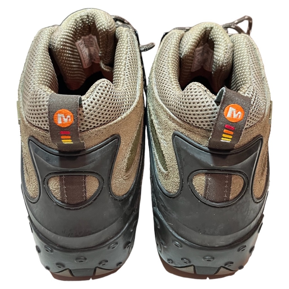 Shoes By Merrell - Picture 5 of 17